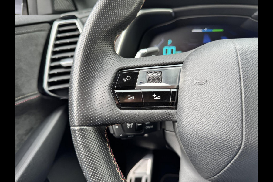 DS 7 Crossback E-Tense Performance Line | El. achterklep | Prijs is rijklaar