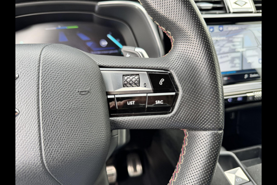 DS 7 Crossback E-Tense Performance Line | El. achterklep | Prijs is rijklaar