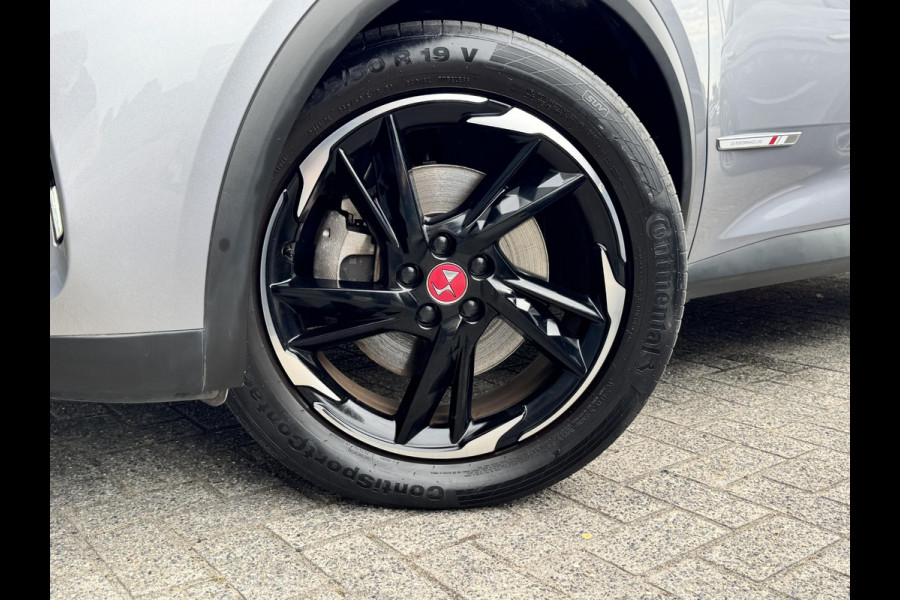 DS 7 Crossback E-Tense Performance Line | El. achterklep | Prijs is rijklaar