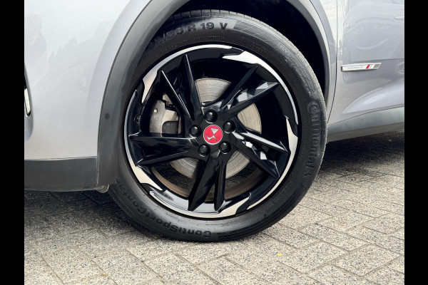 DS 7 Crossback E-Tense Performance Line | El. achterklep | Prijs is rijklaar