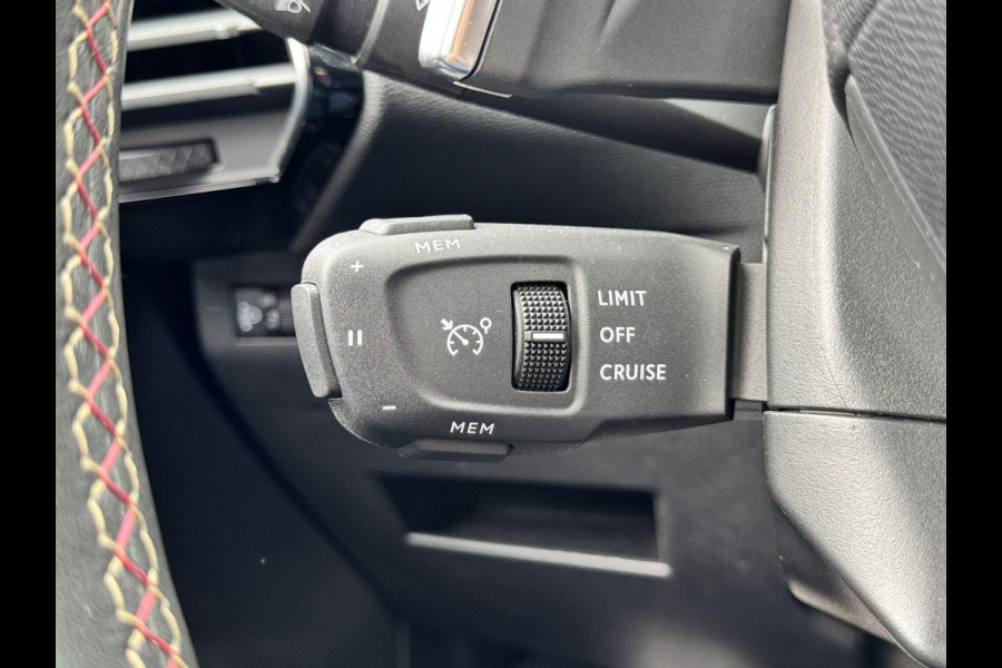 DS 7 Crossback E-Tense Performance Line | El. achterklep | Prijs is rijklaar