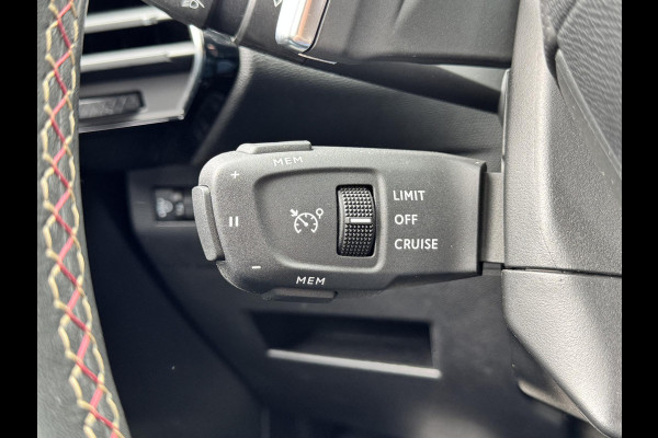 DS 7 Crossback E-Tense Performance Line | El. achterklep | Prijs is rijklaar