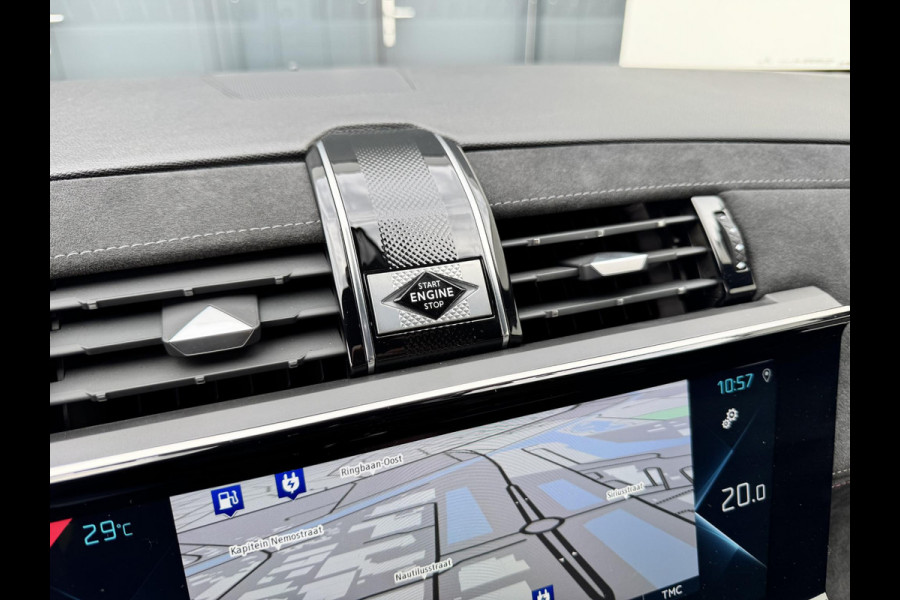 DS 7 Crossback E-Tense Performance Line | El. achterklep | Prijs is rijklaar