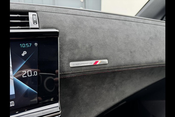DS 7 Crossback E-Tense Performance Line | El. achterklep | Prijs is rijklaar