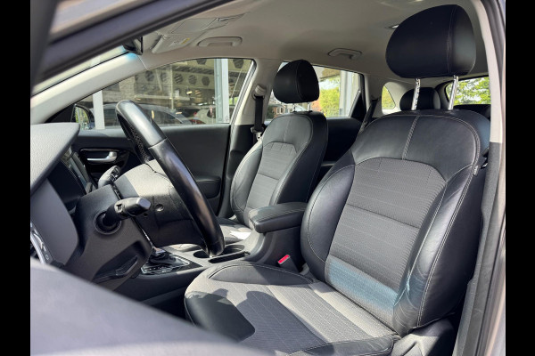 Kia Niro 1.6 GDi Hybrid DynamicLine | Parkeersensoren, Navigatie, Parkeercamera, Apple CarPlay/Android auto