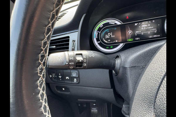 Kia Niro 1.6 GDi Hybrid DynamicLine | Parkeersensoren, Navigatie, Parkeercamera, Apple CarPlay/Android auto