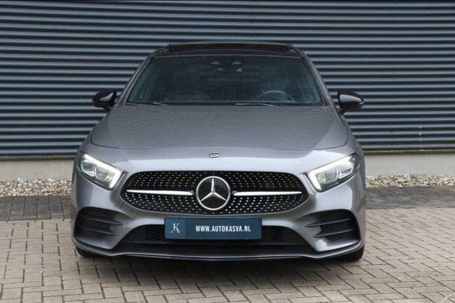 Mercedes-Benz A-Klasse 200 AMG | PANO - SFEER - VOLL!
