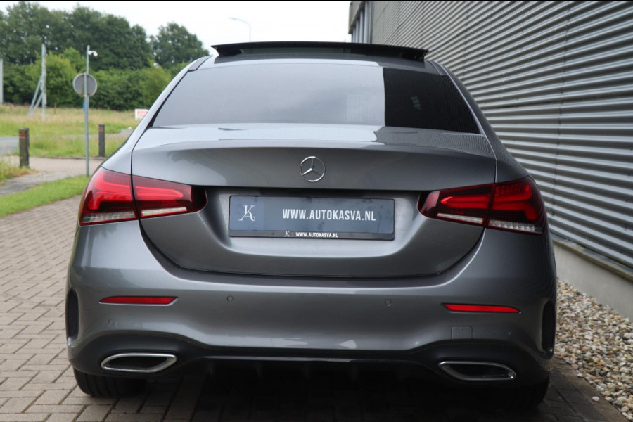 Mercedes-Benz A-Klasse 200 AMG | PANO - SFEER - VOLL!