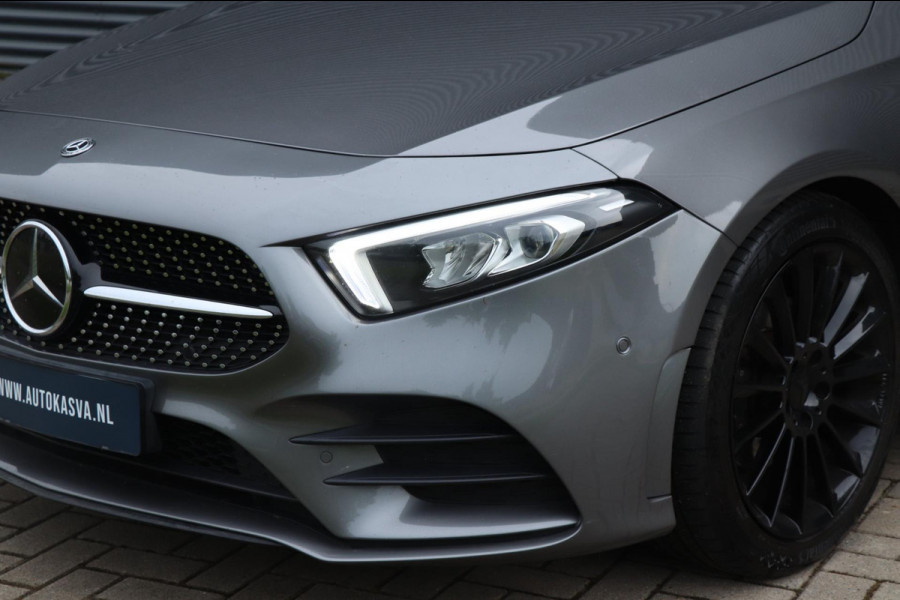 Mercedes-Benz A-Klasse 200 AMG | PANO - SFEER - VOLL!