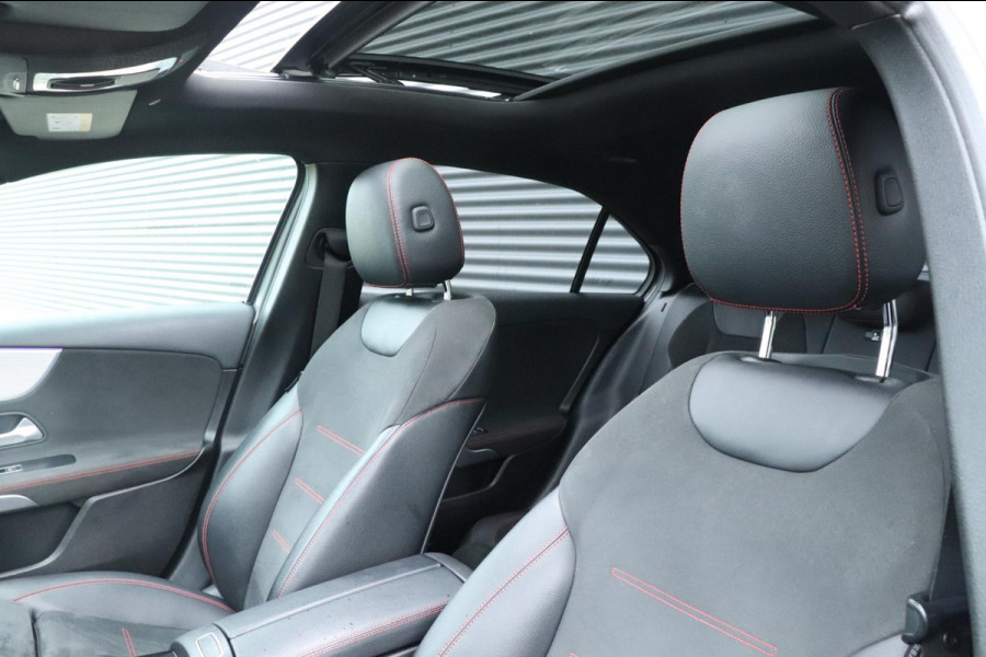 Mercedes-Benz A-Klasse 200 AMG | PANO - SFEER - VOLL!