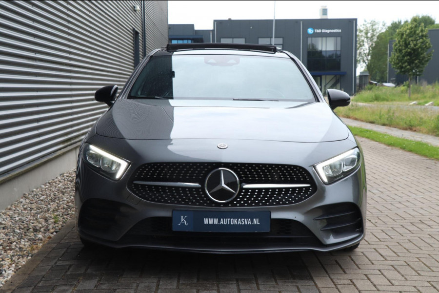 Mercedes-Benz A-Klasse 200 AMG | PANO - SFEER - VOLL!