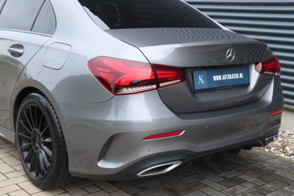 Mercedes-Benz A-Klasse 200 AMG | PANO - SFEER - VOLL!