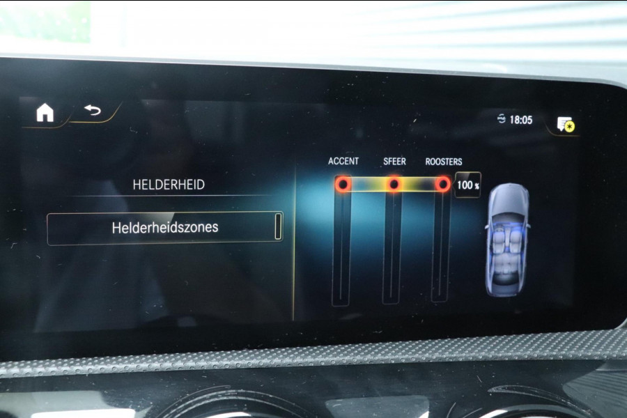 Mercedes-Benz A-Klasse 200 AMG | PANO - SFEER - VOLL!