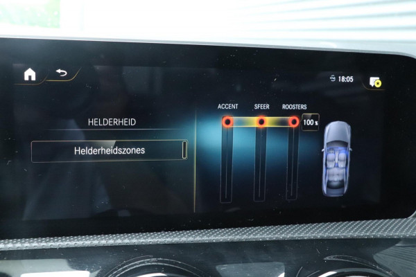 Mercedes-Benz A-Klasse 200 AMG | PANO - SFEER - VOLL!