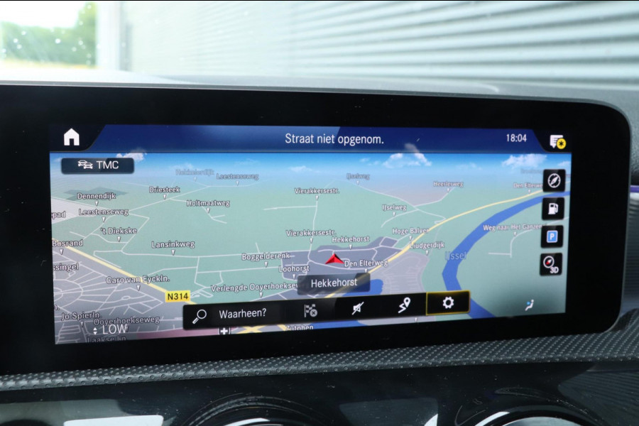 Mercedes-Benz A-Klasse 200 AMG | PANO - SFEER - VOLL!