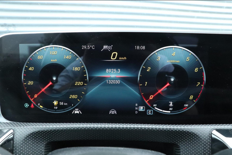 Mercedes-Benz A-Klasse 200 AMG | PANO - SFEER - VOLL!