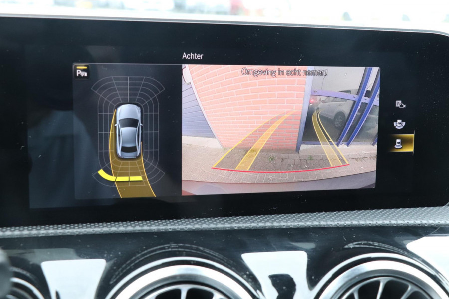 Mercedes-Benz A-Klasse 200 AMG | PANO - SFEER - VOLL!