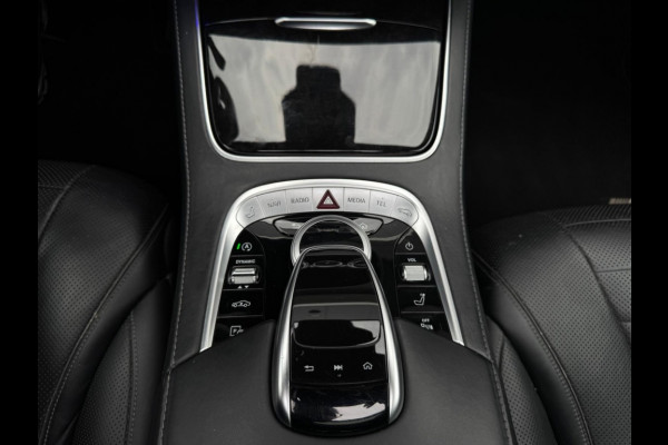 Mercedes-Benz S-Klasse 560 L. Prem.Plus FULL PANO CAMERA NAVI CHAUFFEURSPAKKET MM SEATS