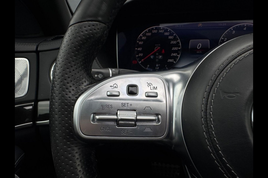 Mercedes-Benz S-Klasse 560 L. Prem.Plus FULL PANO CAMERA NAVI CHAUFFEURSPAKKET MM SEATS