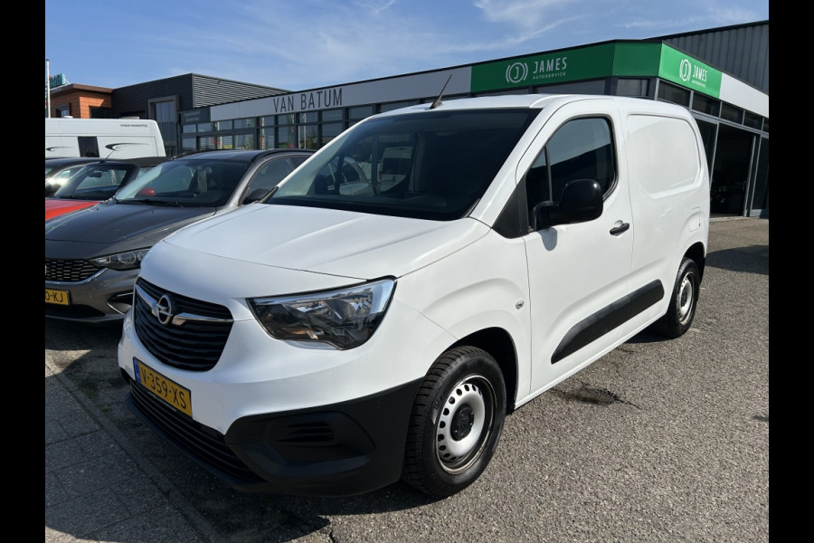Opel Combo 1.6D L1H1 Edition