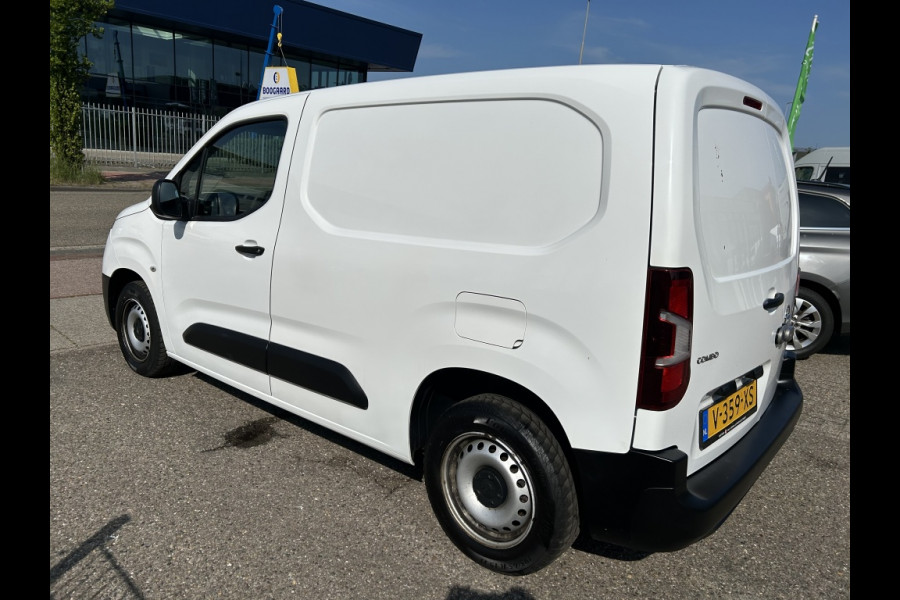 Opel Combo 1.6D L1H1 Edition