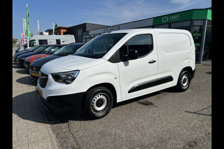 Opel Combo 1.6D L1H1 Edition