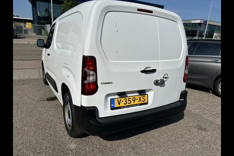 Opel Combo 1.6D L1H1 Edition