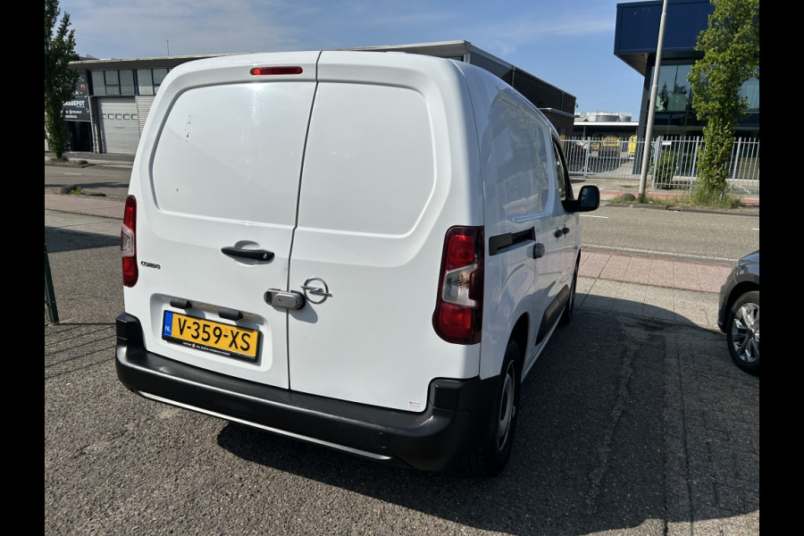 Opel Combo 1.6D L1H1 Edition