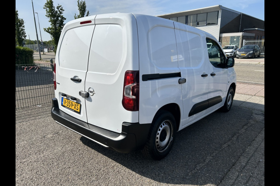 Opel Combo 1.6D L1H1 Edition
