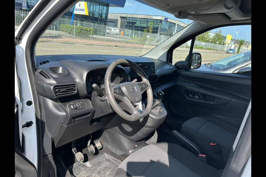 Opel Combo 1.6D L1H1 Edition