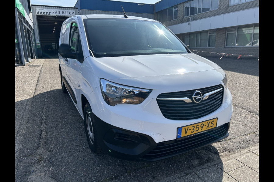 Opel Combo 1.6D L1H1 Edition