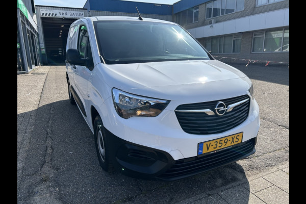 Opel Combo 1.6D L1H1 Edition