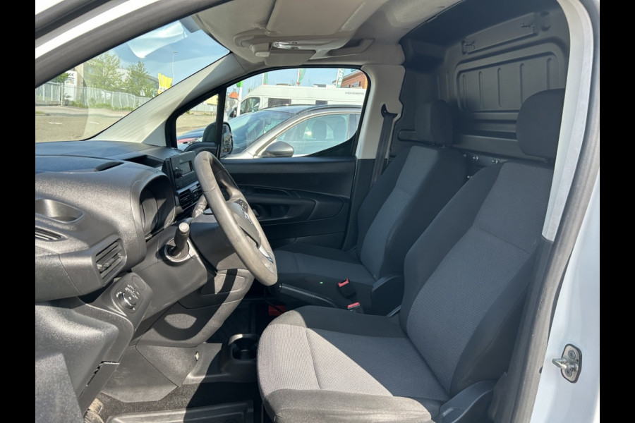 Opel Combo 1.6D L1H1 Edition