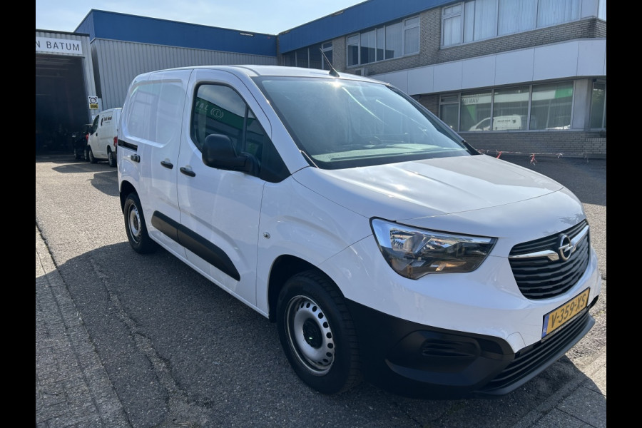 Opel Combo 1.6D L1H1 Edition