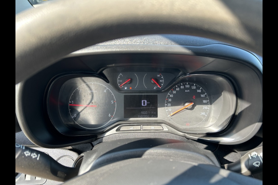 Opel Combo 1.6D L1H1 Edition