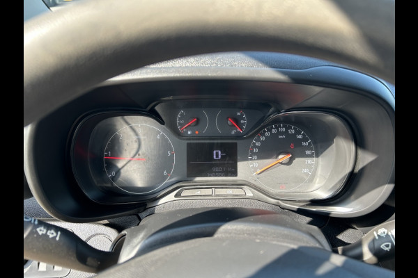Opel Combo 1.6D L1H1 Edition