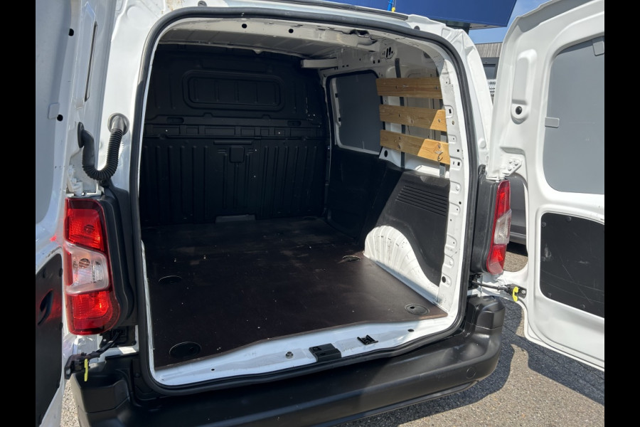 Opel Combo 1.6D L1H1 Edition
