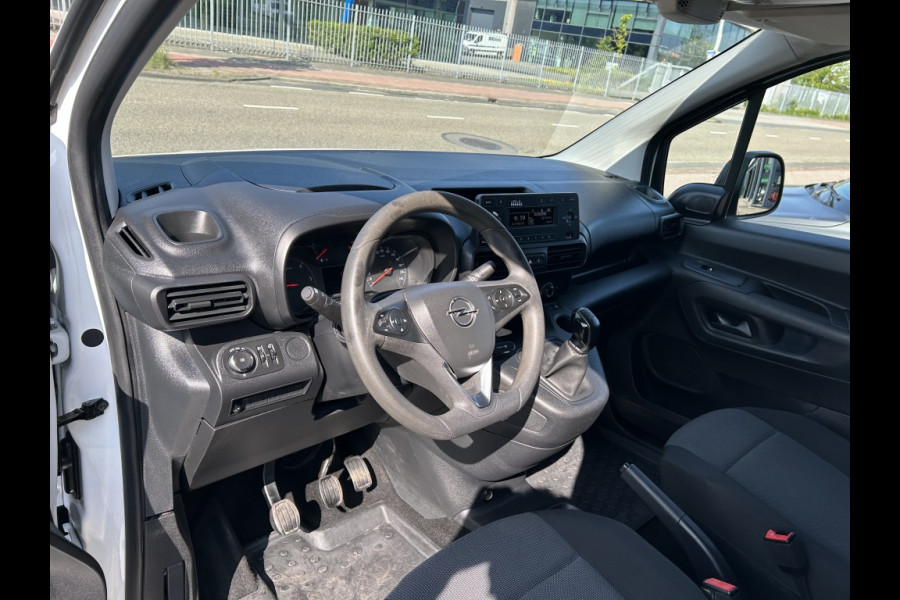Opel Combo 1.6D L1H1 Edition