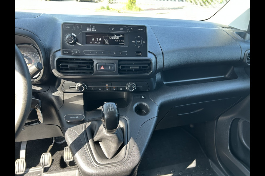 Opel Combo 1.6D L1H1 Edition