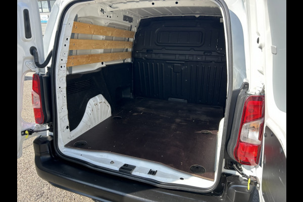 Opel Combo 1.6D L1H1 Edition