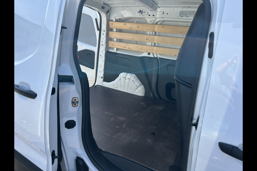 Opel Combo 1.6D L1H1 Edition