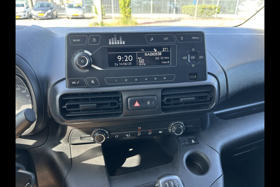 Opel Combo 1.6D L1H1 Edition
