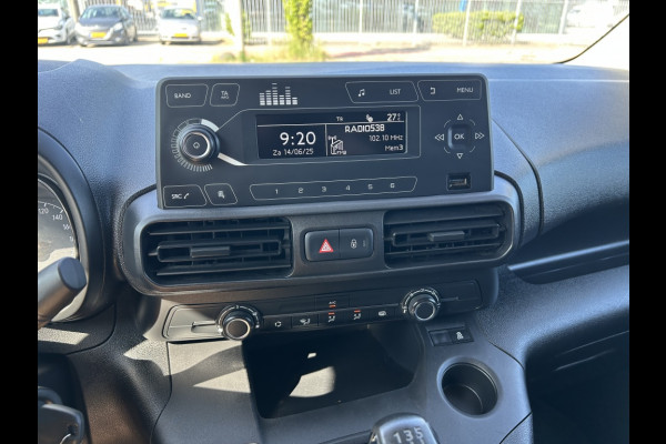 Opel Combo 1.6D L1H1 Edition