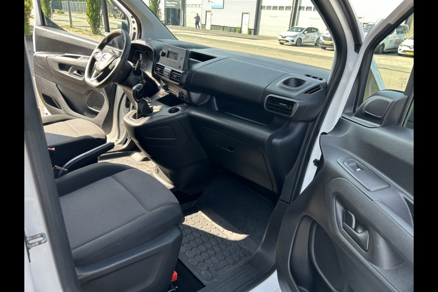 Opel Combo 1.6D L1H1 Edition