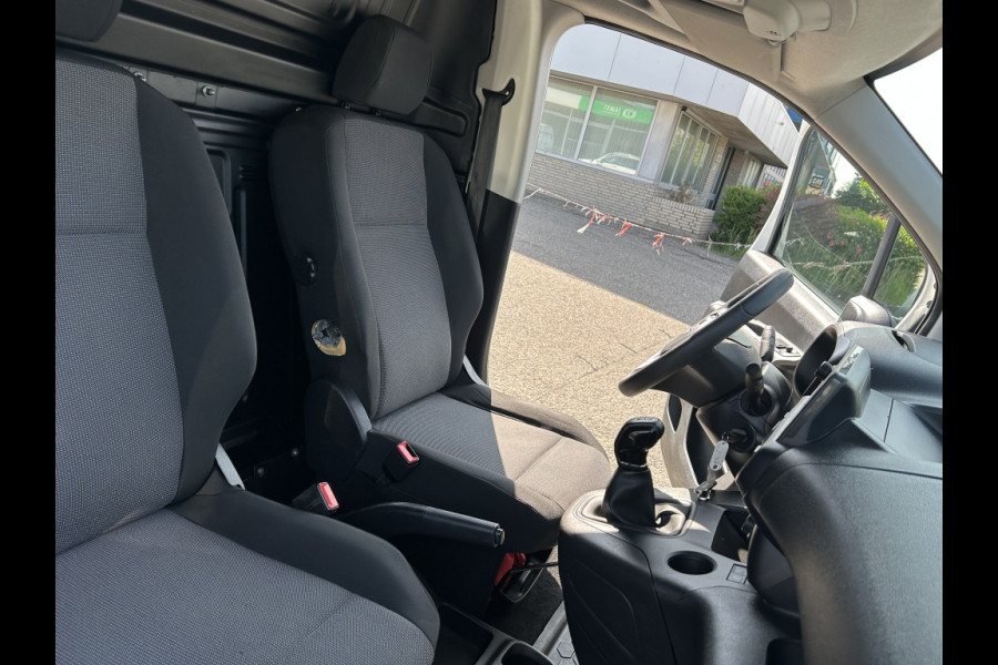 Opel Combo 1.6D L1H1 Edition