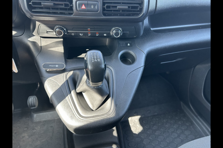 Opel Combo 1.6D L1H1 Edition