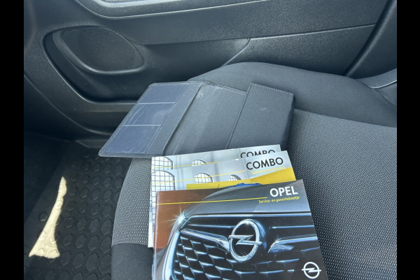 Opel Combo 1.6D L1H1 Edition
