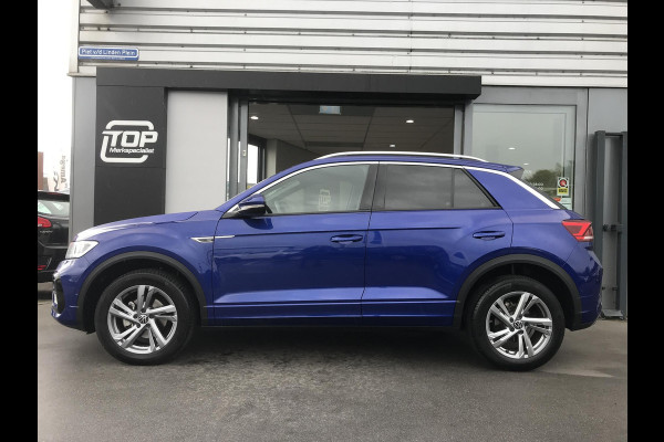 Volkswagen T-Roc 1.5 TSI R-Line automaat