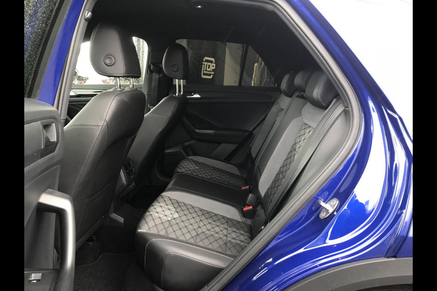Volkswagen T-Roc 1.5 TSI R-Line automaat