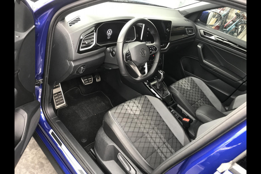 Volkswagen T-Roc 1.5 TSI R-Line automaat